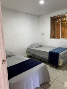 Hospedaje en san salvador