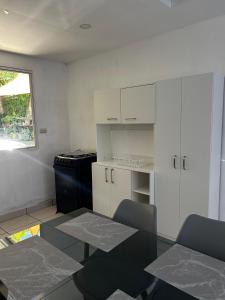 Hospedaje en san salvador