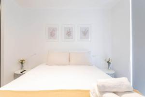 Luxury 2BR Suite Providencia Prime City Views