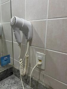 Flat em Taguatinga - Go Inn Hotel Apto 317