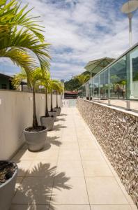 Apto 11B - Praia Grande Ubatuba - Lazer Completo