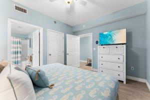 Beach-Ready Resort Condo! Pools & Walk to Beach by Dolce Vita Getaways