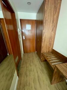 Flat em Taguatinga - Go Inn Hotel Apto 317