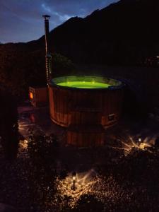 Dimora Natura-Riserva Naturale Valle di Bondo