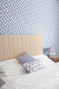 Charming 2-Bed Apt in M16