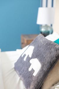 Charming 2-Bed Apt in M16