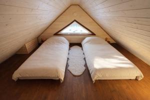 Hobu House - a Cozy, Private Cabin by the Forest near Haapsalu