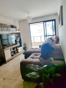 Apartamento Completo I Suíte Casal