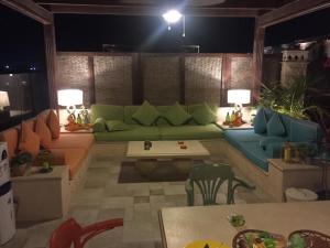 Villa in Diplo 3 Sidi Abdelrahman North Coast