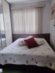 Apartamento Completo I Suíte Casal