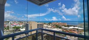 Fortaleza Premium Stay Elegância e exclusividade