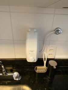 Confortavel studio na Mooca