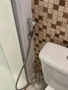 Confortavel studio na Mooca