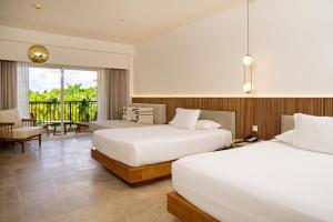 Hacienda Tres Rios Resort, Spa & Nature Park - All-Inclusive Resort