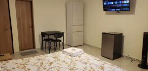 Habitacion de lujo cerca de Plaza de toros y centros comerciales 2