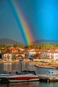 Studio Apartman Cvita