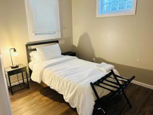 Horace House Retreat