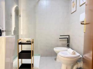 Luxury Studio con Private Jacuzzi, Spa Experience