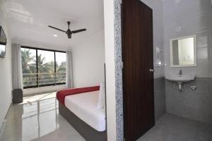 Holidays Beach Home Calangute Goa