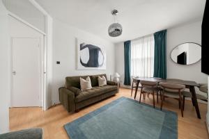 Most Central Soho Apartments