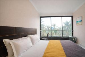 Holidays Beach Home Calangute Goa