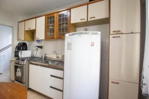 CNI53 - 2 Dorm, Garagem, Climatizado, Wi-Fi