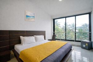 Holidays Beach Home Calangute Goa