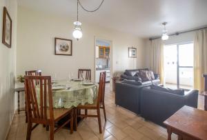 CNI53 - 2 Dorm, Garagem, Climatizado, Wi-Fi