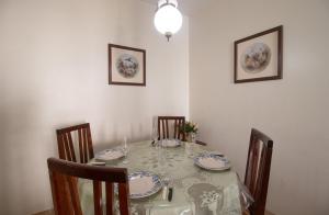 CNI53 - 2 Dorm, Garagem, Climatizado, Wi-Fi