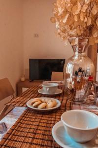 -15min Cascate Marmore- Ampio Appartamento, Park gratuito