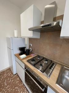 -15min Cascate Marmore- Ampio Appartamento, Park gratuito