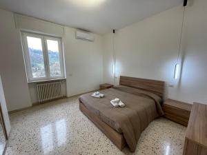 -15min Cascate Marmore- Ampio Appartamento, Park gratuito