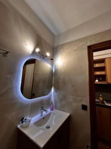 MetsoVillas Traditional Suite 3 - Στην Καρδιά του Μετσόβου