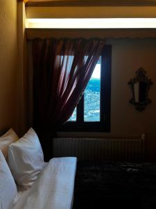 MetsoVillas Traditional Suite B - Στην Καρδιά του Μετσόβου