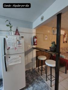 Cande - Alquiler por día