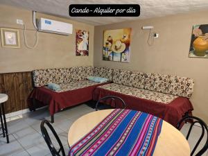 Cande - Alquiler por día