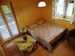 Chata vo Vysokých Tatrách