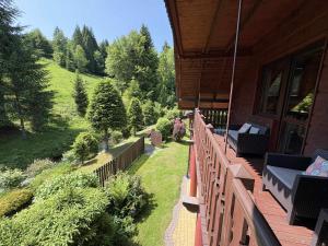 Domek Nad Potokiem u Doroty