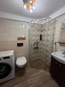 Domek Nad Potokiem u Doroty