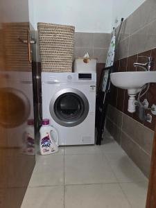 Quiet and comfortable apartment