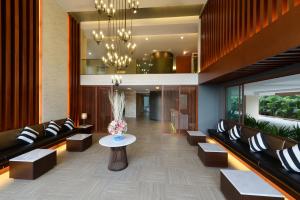 Hisea Huahin Hotel