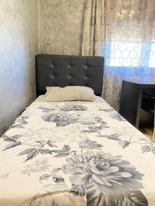 Large apartment, 200 m2, quiet with garden and garage