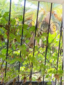 Large apartment, 200 m2, quiet with garden and garage