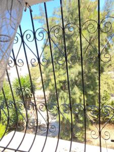 Large apartment, 200 m2, quiet with garden and garage