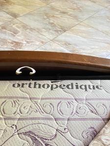 Large apartment, 200 m2, quiet with garden and garage