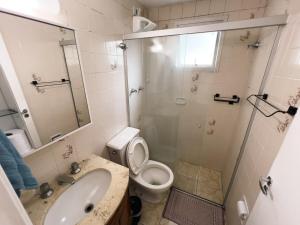 2 Quartos - Zona Sul - Amplo - Custo Benefício