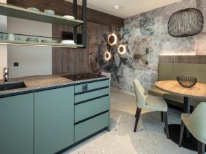 Corones Suites - Dolomites Residence