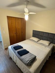 2 Quartos - Zona Sul - Amplo - Custo Benefício