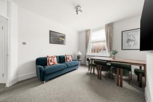 Most Central Soho Apartments