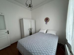 Nefes Island House - Courtyard